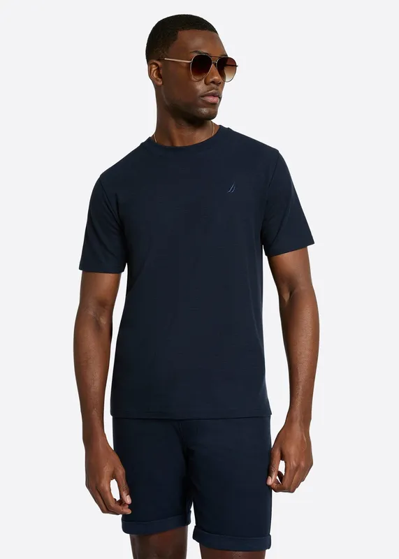Nautica Capri Mens T-Shirt
