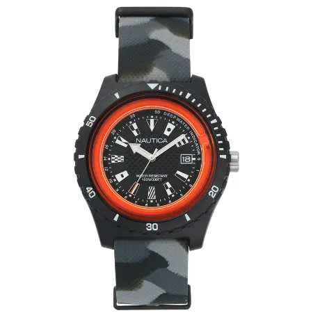 Nautica Napsrf 46mm