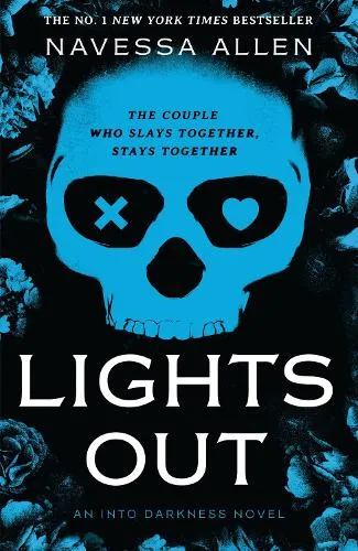 Navessa Allen Lights Out