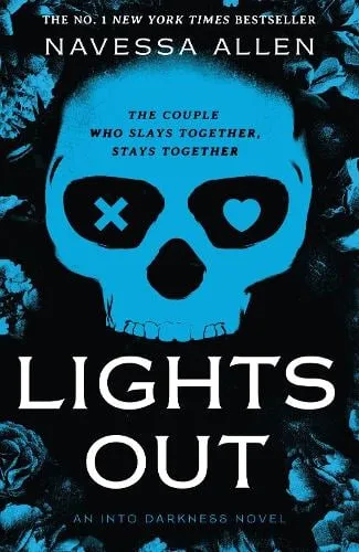 Navessa Allen Lights Out