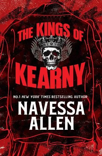 Navessa Allen The Kings of Kearny