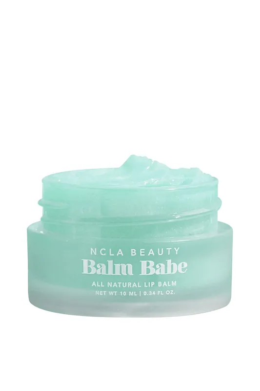 Debenhams Balm Babe Mint Gelato Lip Balm - Multicolor