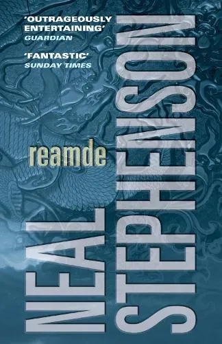 Neal Stephenson Reamde