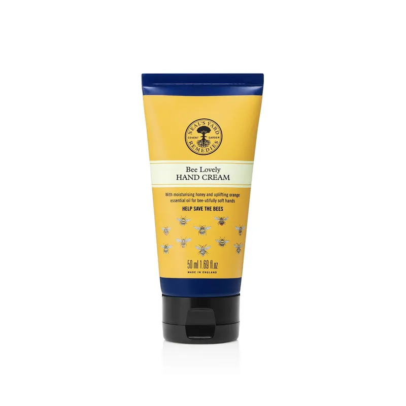 Neals Yard Remedies Neal's Yard Bee Lovely Hand Cream