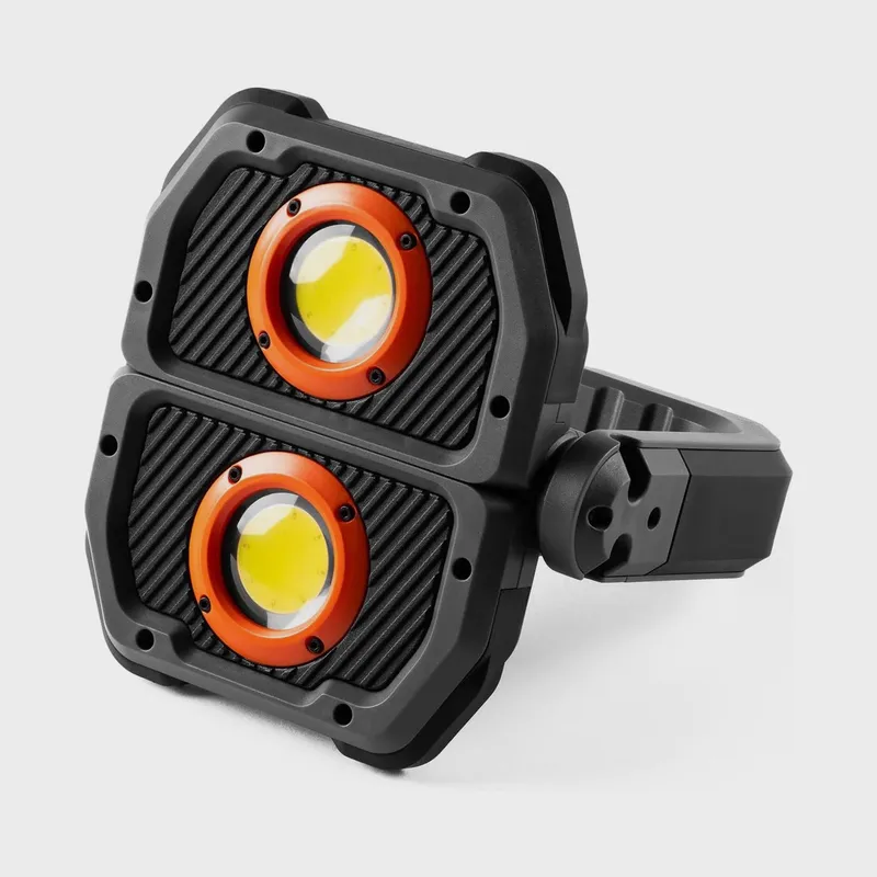 Nebo Omni 3K Rechargeable Torch Black One Size Unisex