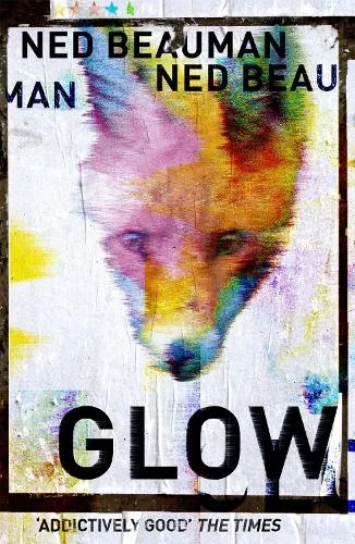 Ned Beauman Glow