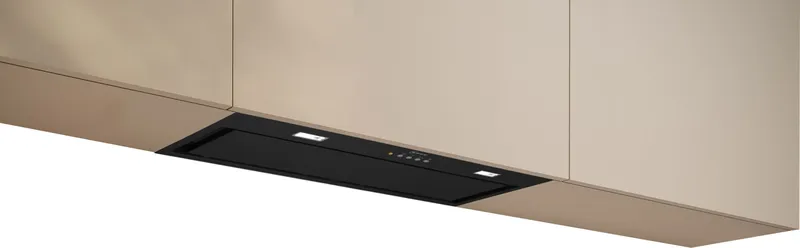 Neff D75NAC1S0B N70 70cm Canopy Hood - Black