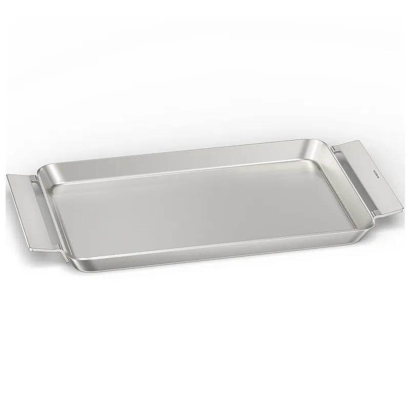 Neff Z9401TY0 Teppanyaki Pan - Stainless Steel