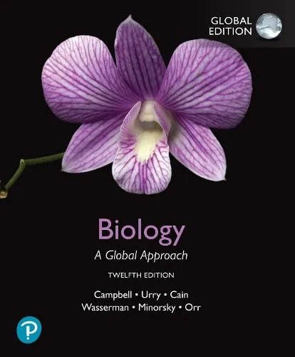 Neil A. Campbell Biology: A Global Approach, Global Edition