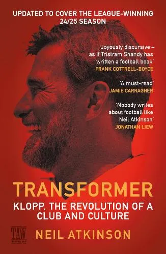 Neil Atkinson Transformer
