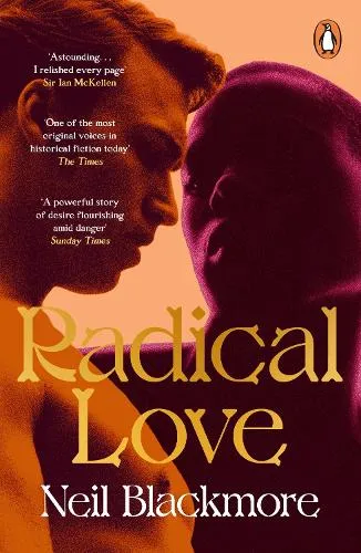 Neil Blackmore Radical Love