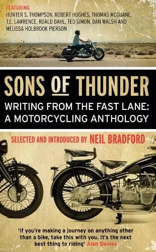 Neil Bradford Sons of Thunder
