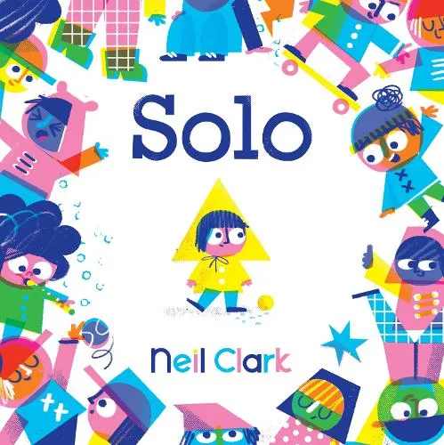 Neil Clark Solo