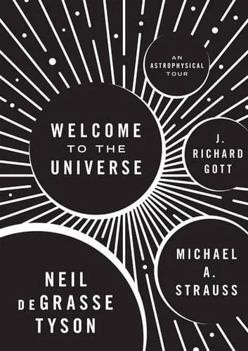 Neil deGrasse Tyson Welcome to the Universe