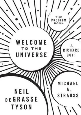Neil deGrasse Tyson Welcome to the Universe