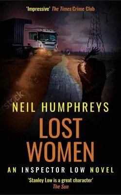 Neil Humphreys Lost Women