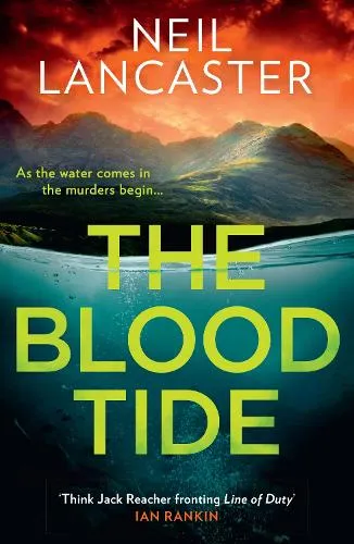 Neil Lancaster The Blood Tide