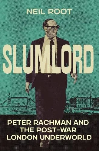 Neil Root Slumlord