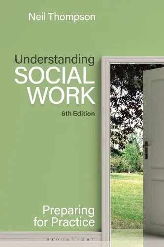 Neil Thompson Understanding Social Work