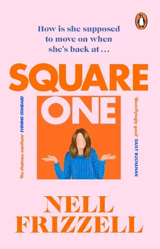 Nell Frizzell Square One