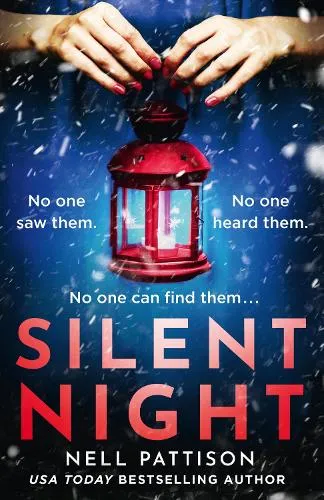 Nell Pattison Silent Night