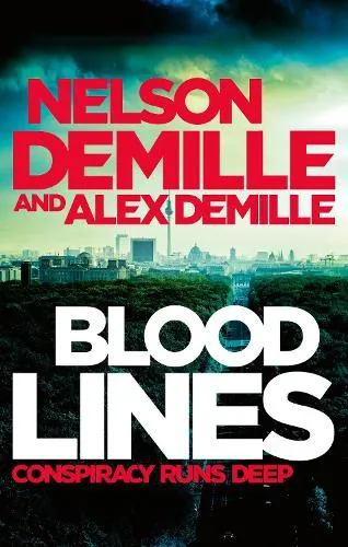 Nelson DeMille Blood Lines