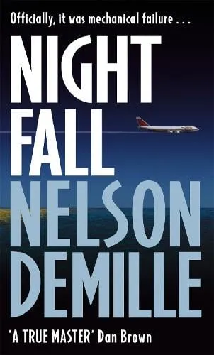 Nelson DeMille Night Fall