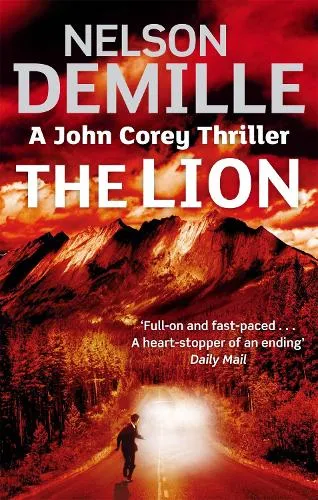 Nelson DeMille The Lion