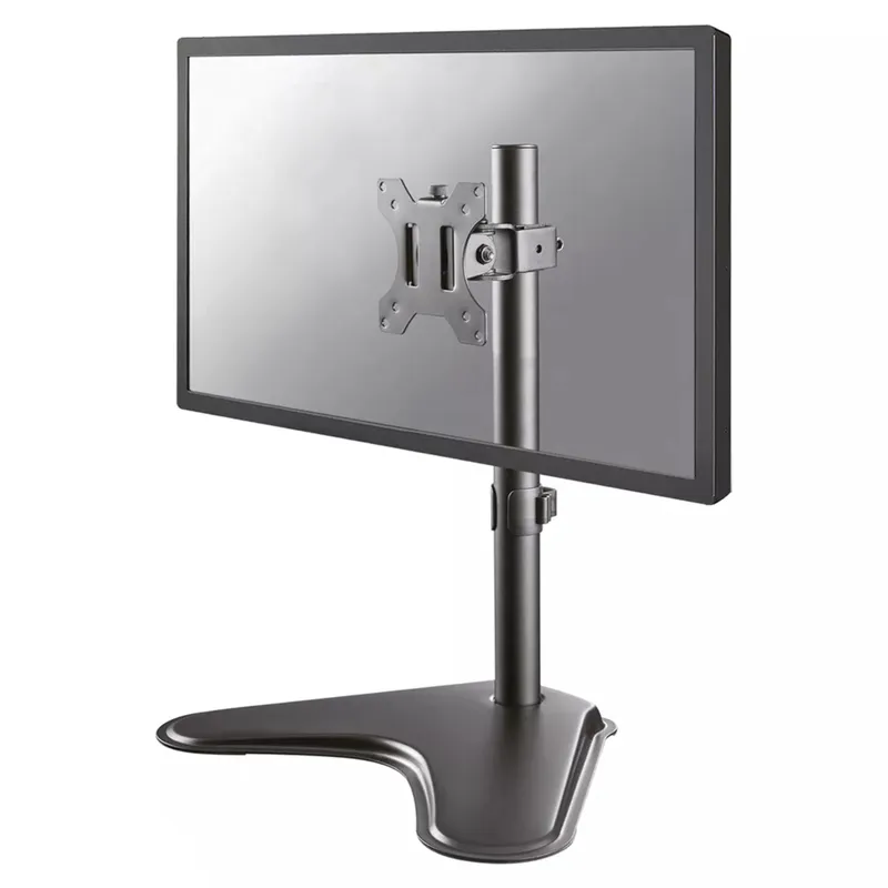 Neomounts Fpma-D550SBLACK 13-32" Single Monitor Stand - Black
