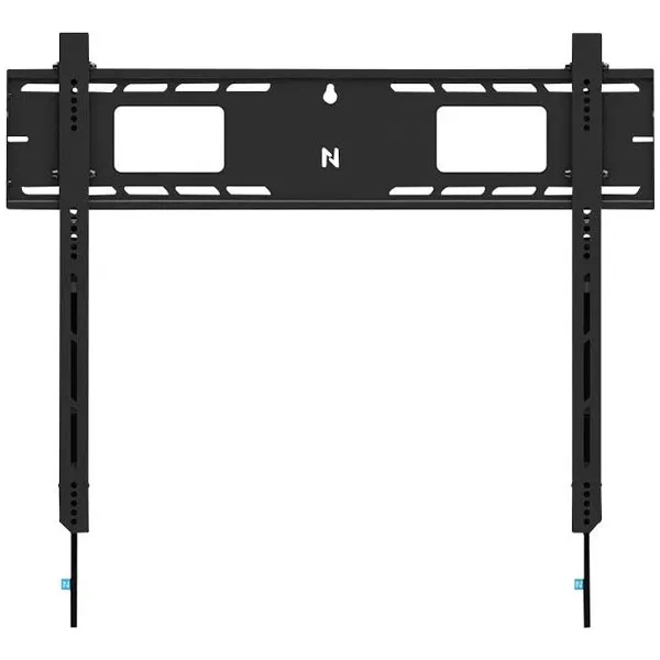 Neomounts WL30-750BL18 TV wall mount 43"-98" height-adjustable black