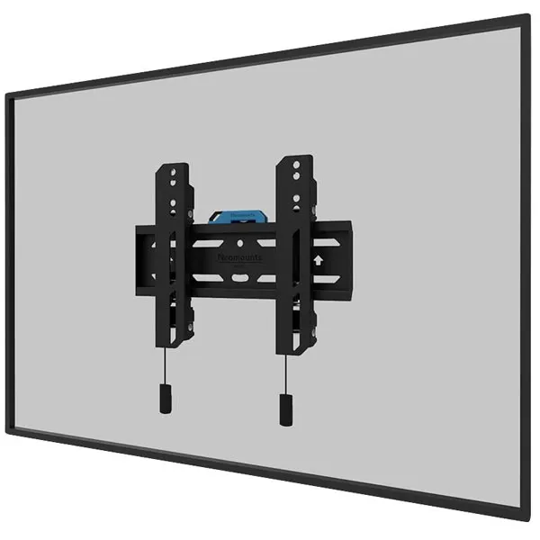 Neomounts WL30S-850BL12 TV wall mount 24.1"-55" Black rigid mounti...