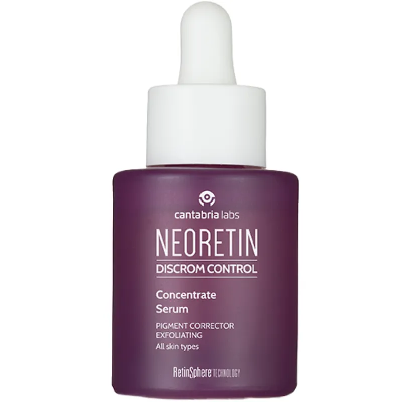 Neoretin Discrom Control Concentrate Serum Exfoliating 30mL