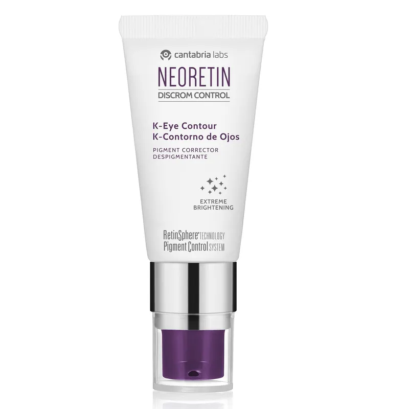 Neoretin Discrom K-Eye Contour 15mL