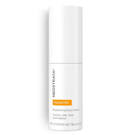 Neostrata Enlighten Brightening Eye Cream 15g