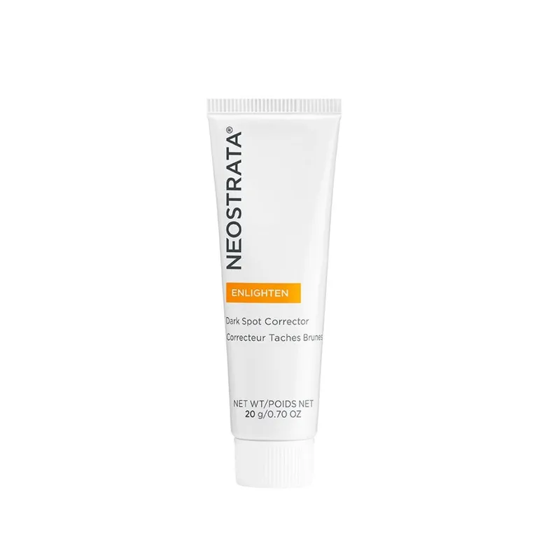 NeoStrata Enlighten Dark Spot Corrector - 20g - Antioxidant Protection - Face the Future