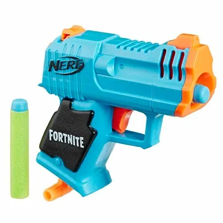 Nerf Microshots Fortnite Micro HC-R