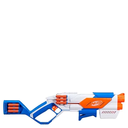 Nerf N Series Strikeback Dartblaster