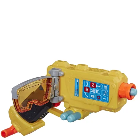 Nerf Power Rangers Striker Morpher Blaster