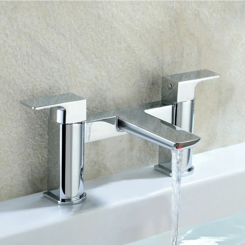 Nes Home - Keninton Bathroom Bath Filler Tap