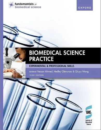 Nessar Ahmed Biomedical Science Practice