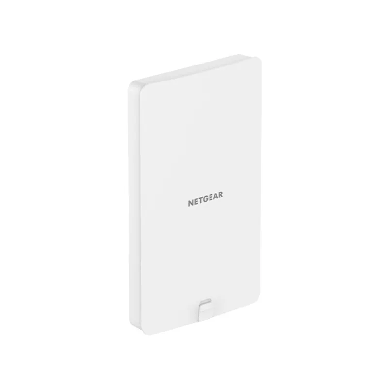 Netgear High-Performance And High-Density Cloud Managed WiFi 6 Smb Outdoor Access Point