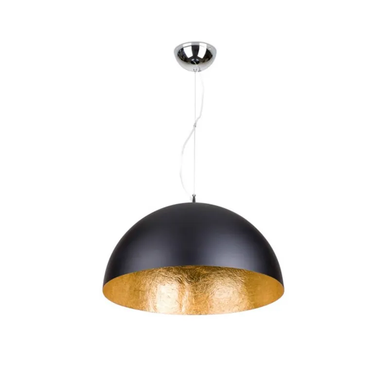Netlighting Classic Cupula Dome Pendant Ceiling Lights Black Black