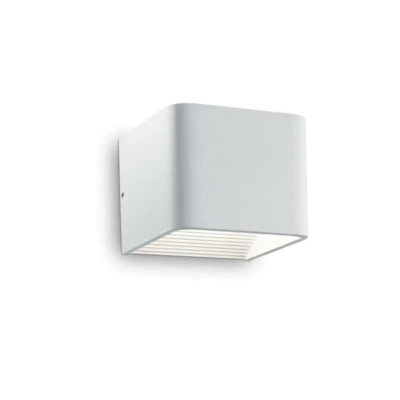 Netlighting Click LED Small Wall Light White White