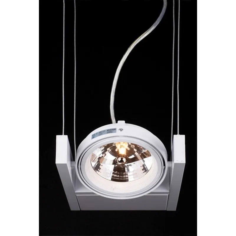 Netlighting Commercial Lighting White G53 Bulb White