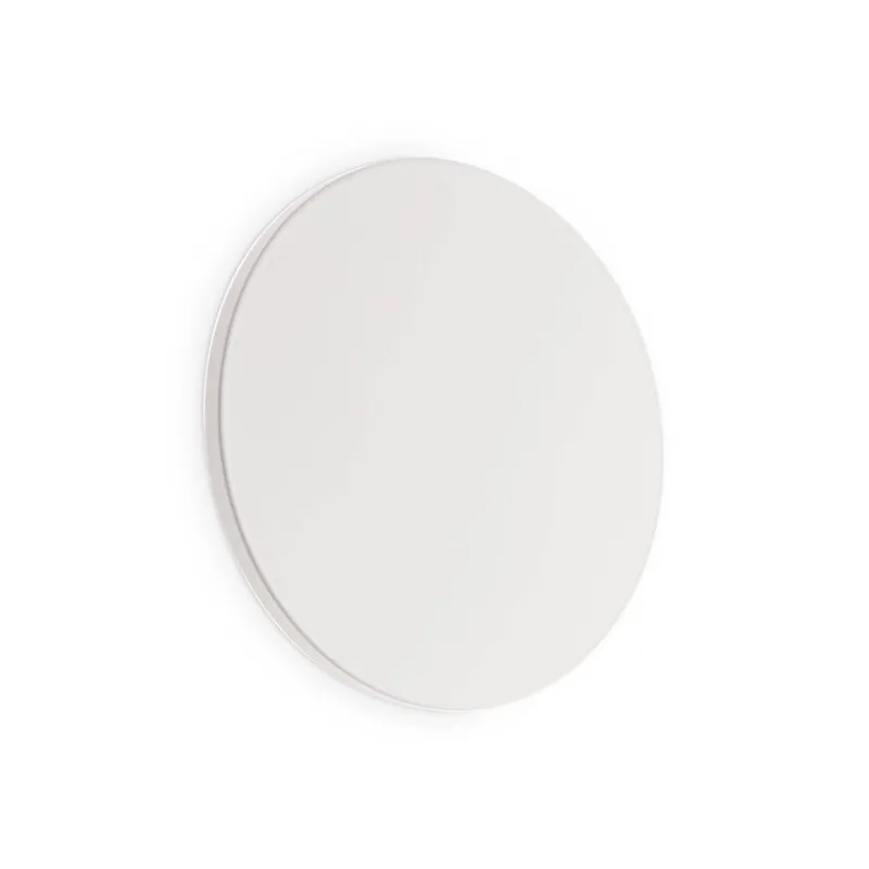Netlighting Cover LED 1 Light Wall Light White White