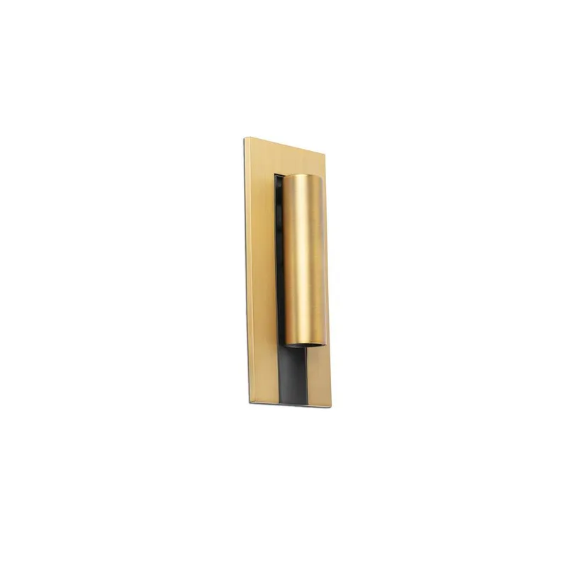 Netlighting Gabo Reading Wall Light Bronze 2700K Bronze