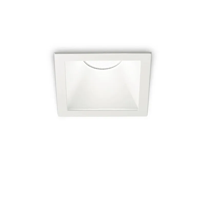 Netlighting Game LED 1 Light Recessed Spotlight White White
