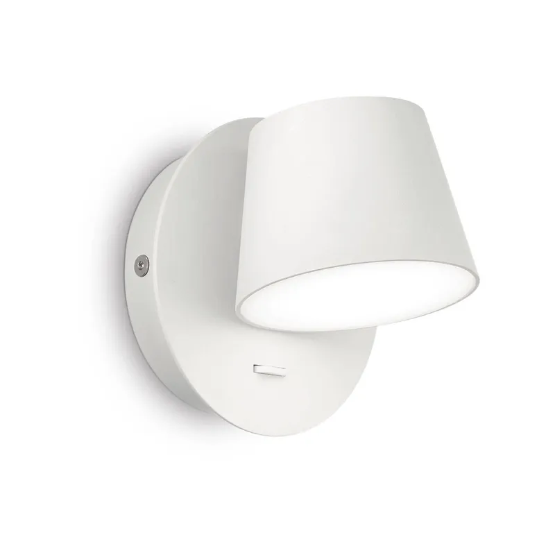 Netlighting Gim LED Light Wall Light White White