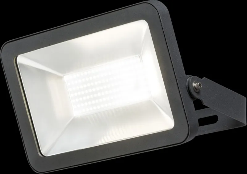 Knightsbridge Lighting Knightsbridge 230V IP65 150W LED Floodlight 4000K - FLPA150