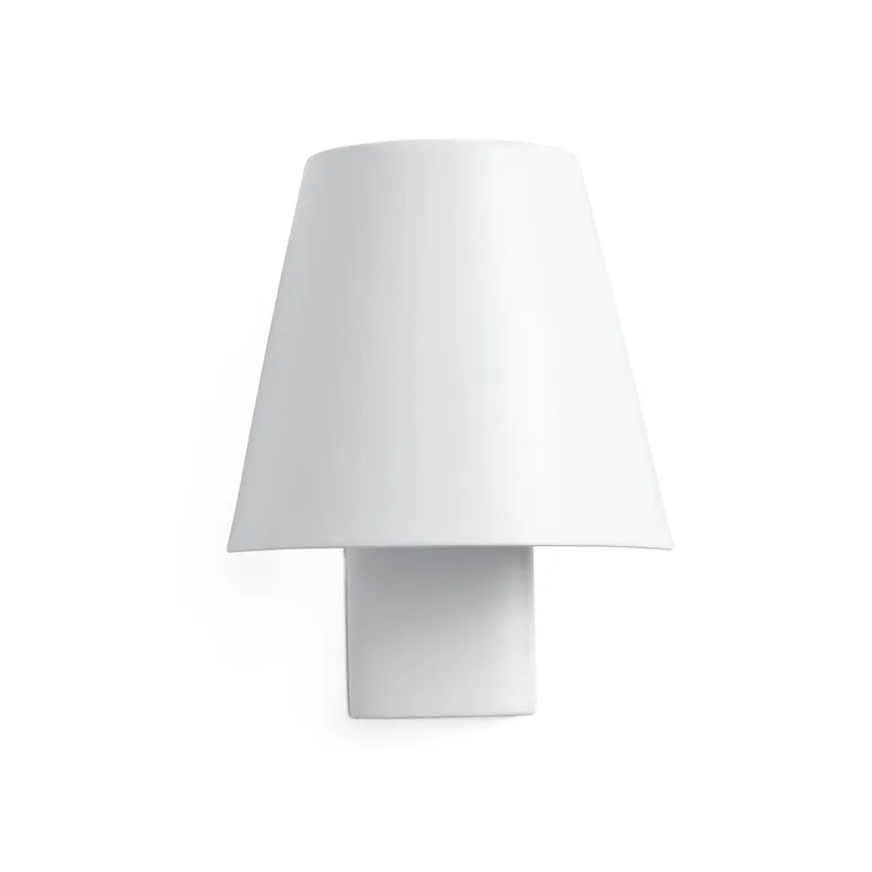 Netlighting Le LED Indoor Adjustable Wall Lamp White White
